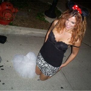 Meet your Posher, Jane